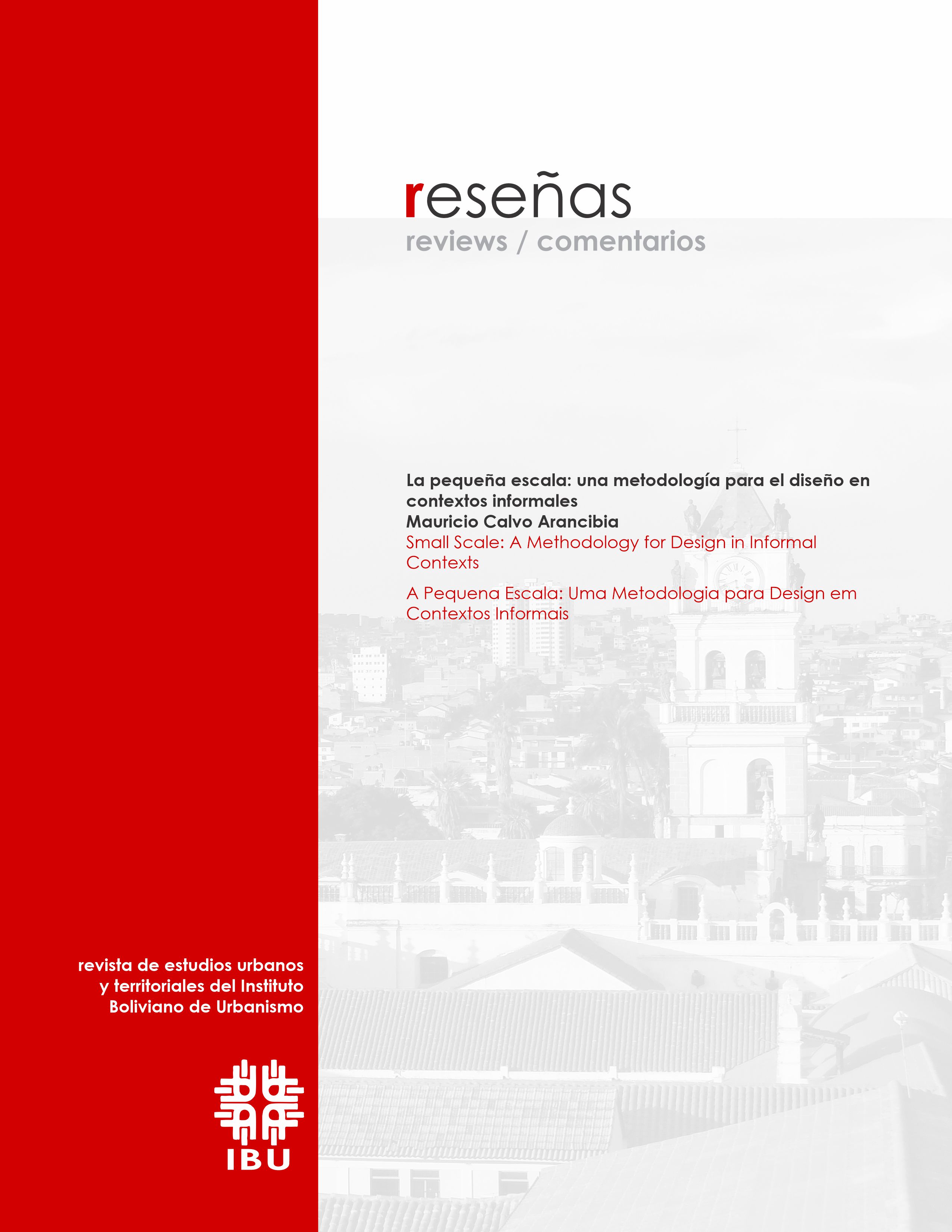 Revista IBU número 2