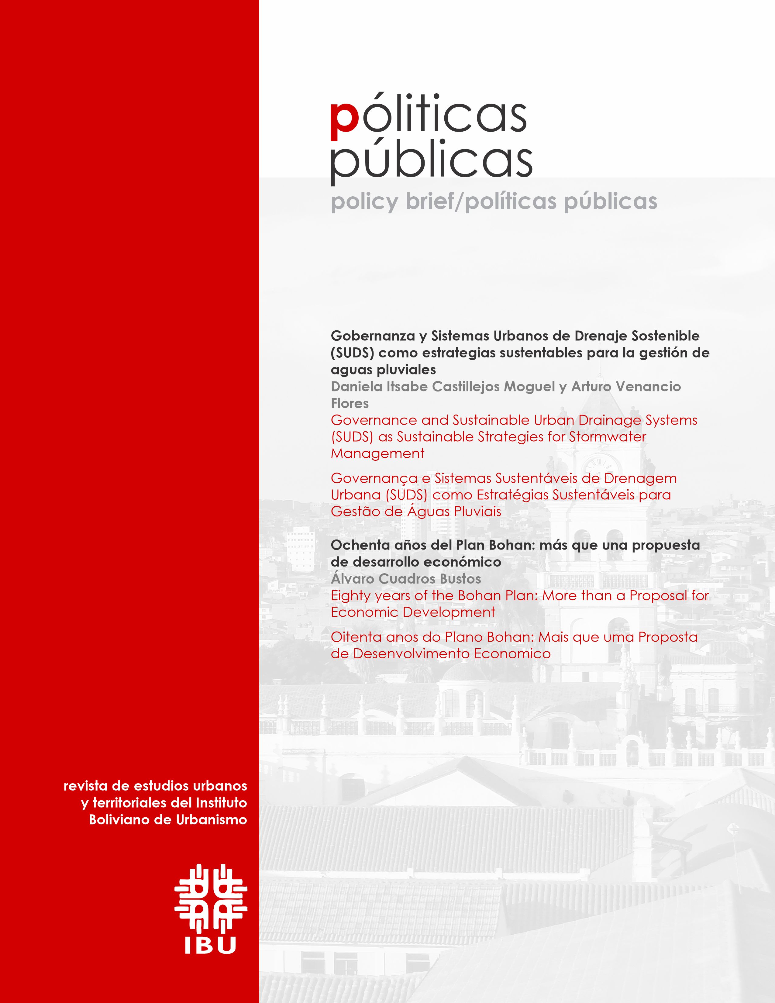 Revista IBU número 2