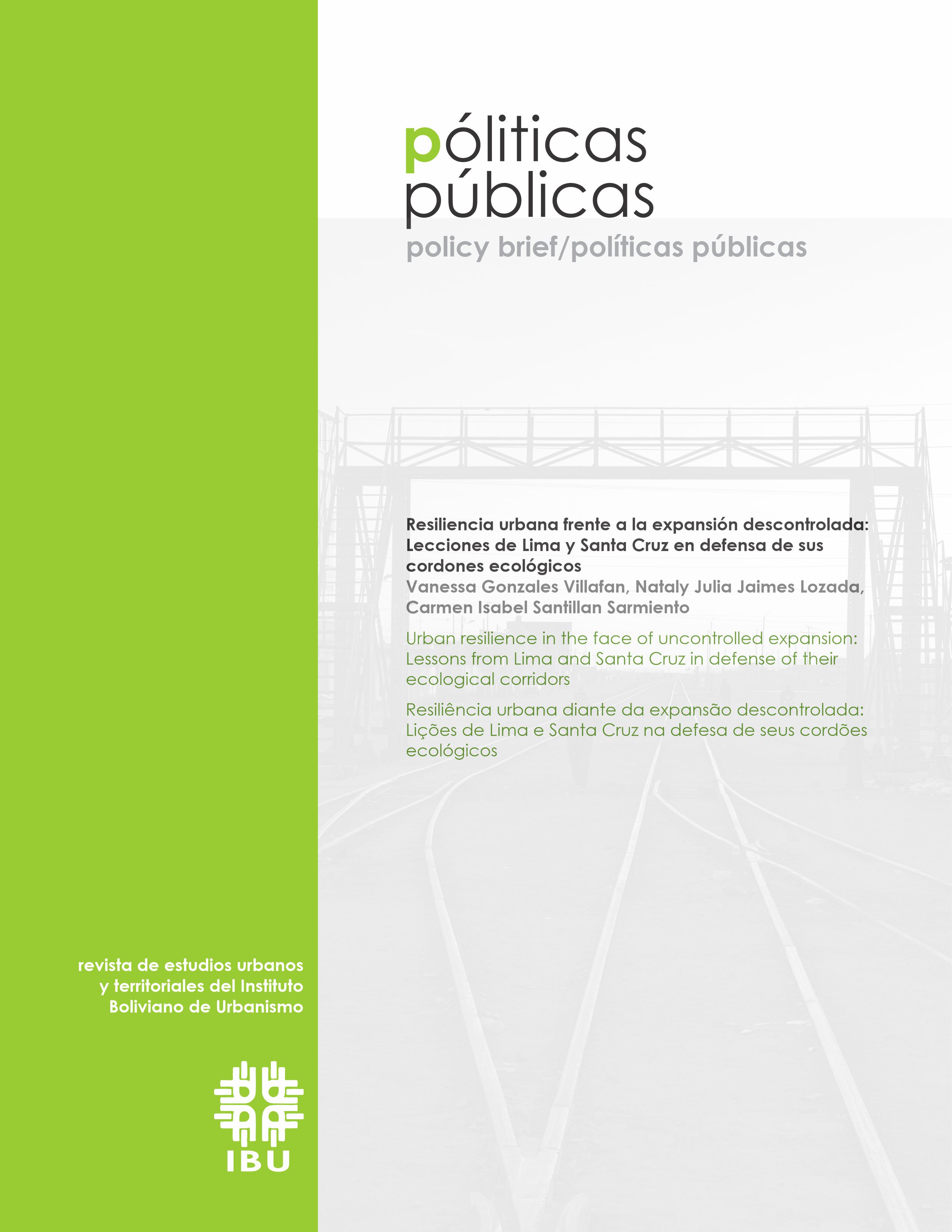 Revista IBU número 03