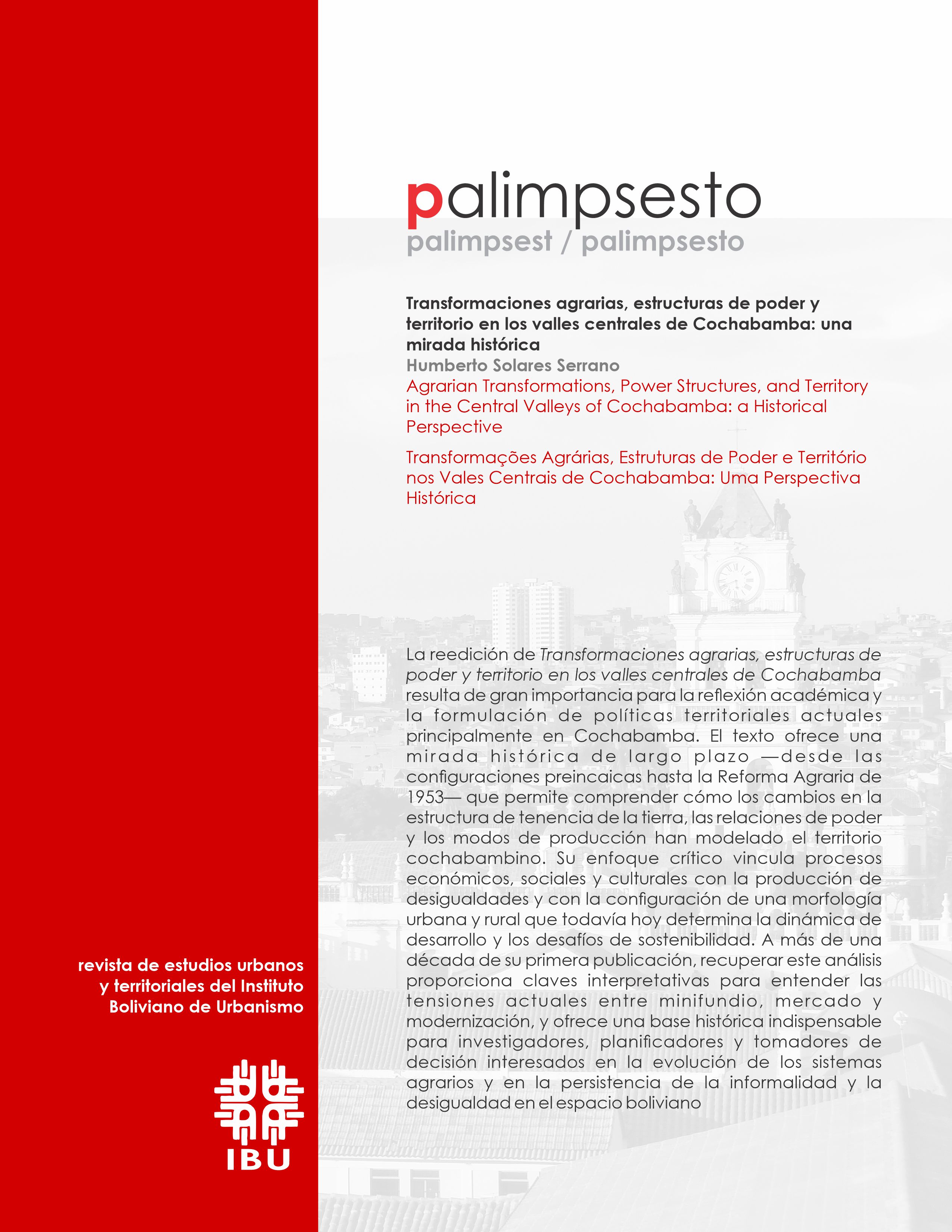 Revista IBU número 2